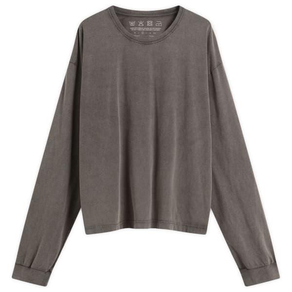 Футболка Relaxed ls Mfpen, Washed Graphite
Футболка Relaxed ls Mfpen, Washed Graphite