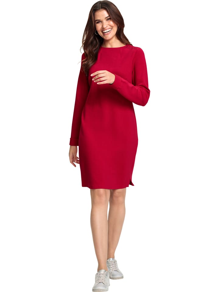 WITT WEIDEN Платье красное
WITT WEIDEN Платье красное