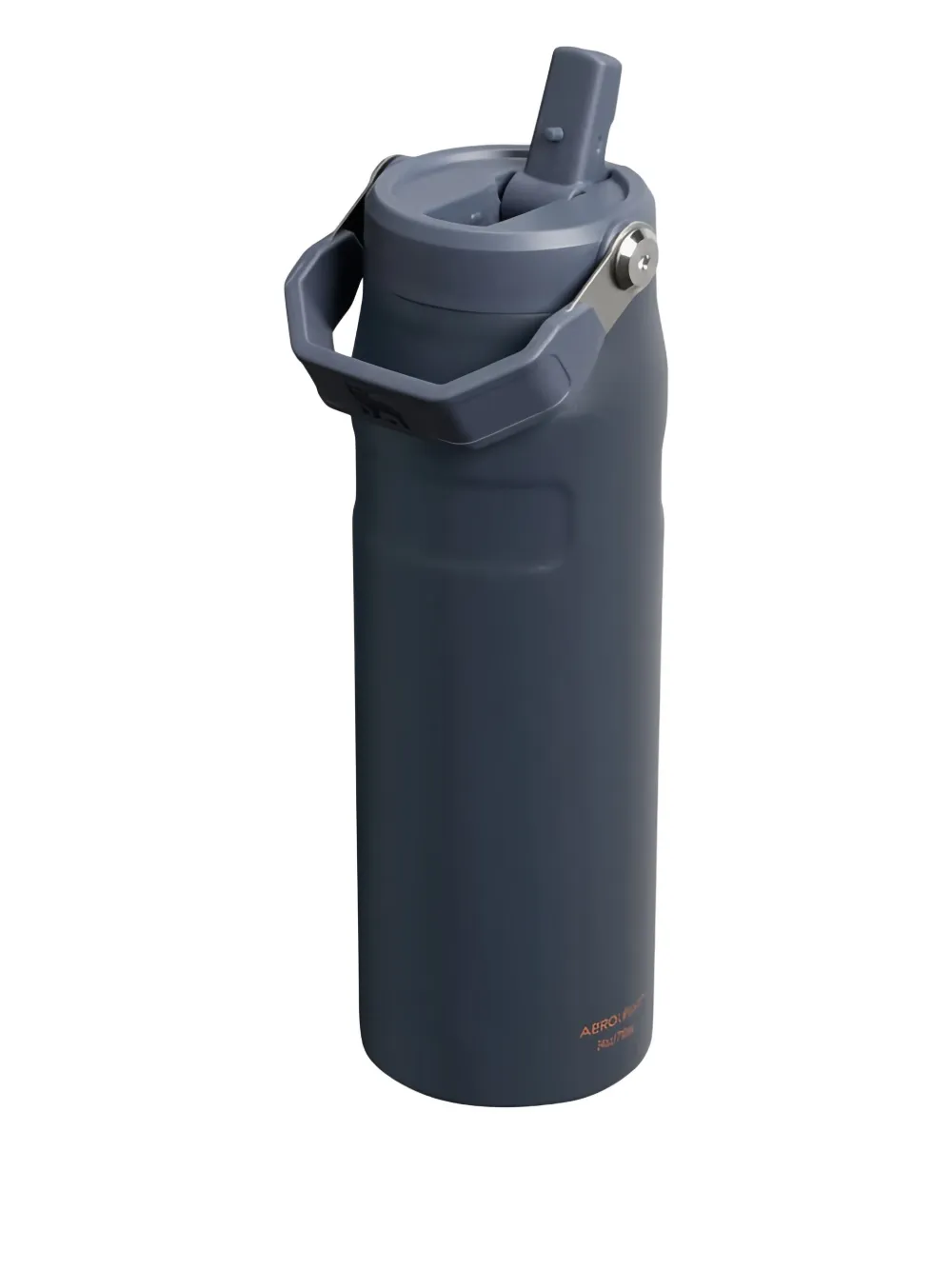 Бутылка IceFlow 700 мл Stanley, синий
Бутылка IceFlow 700 мл Stanley, синий