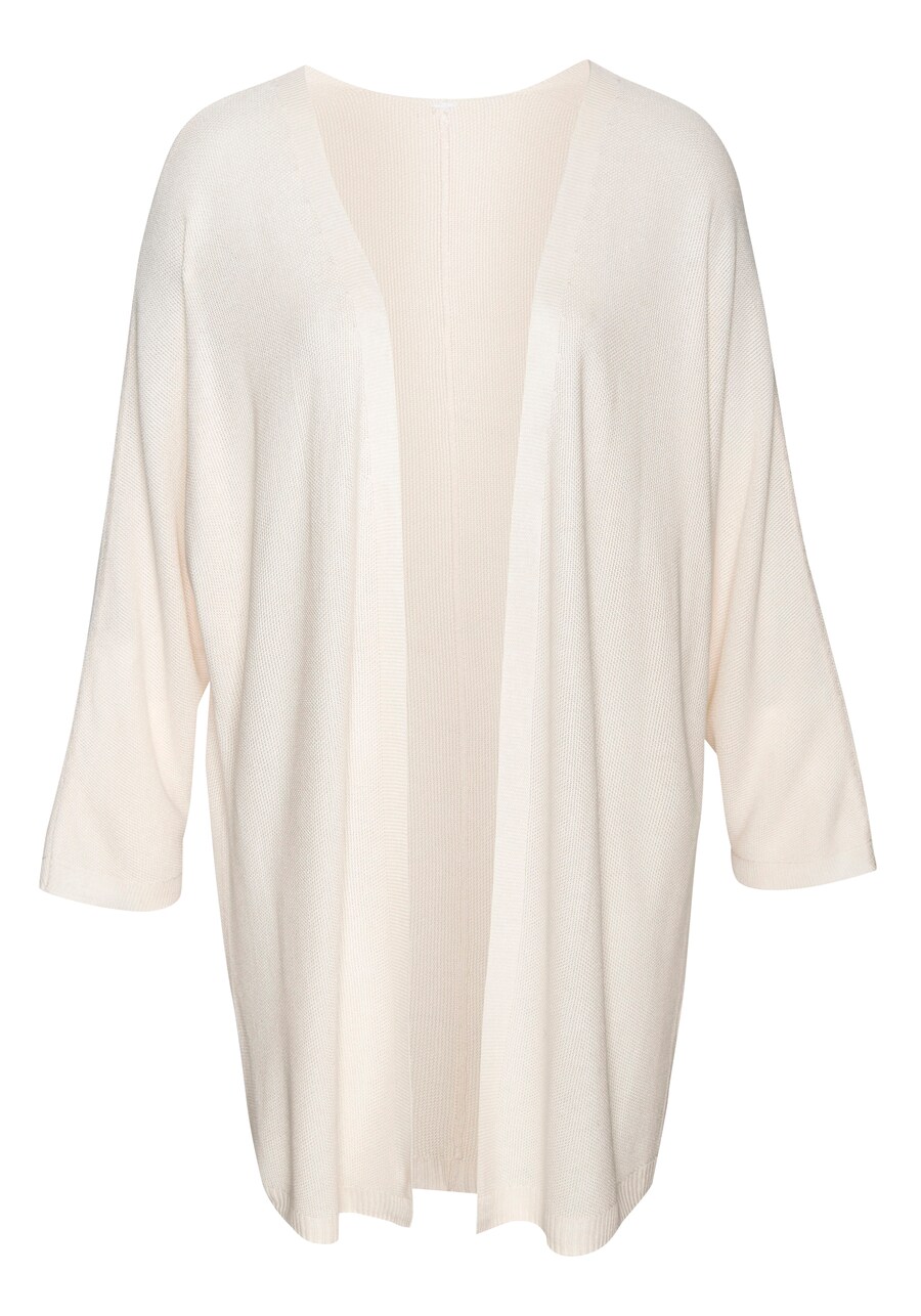 Вязаный кардиган VIVANCE, белый
Вязаный кардиган VIVANCE, белый