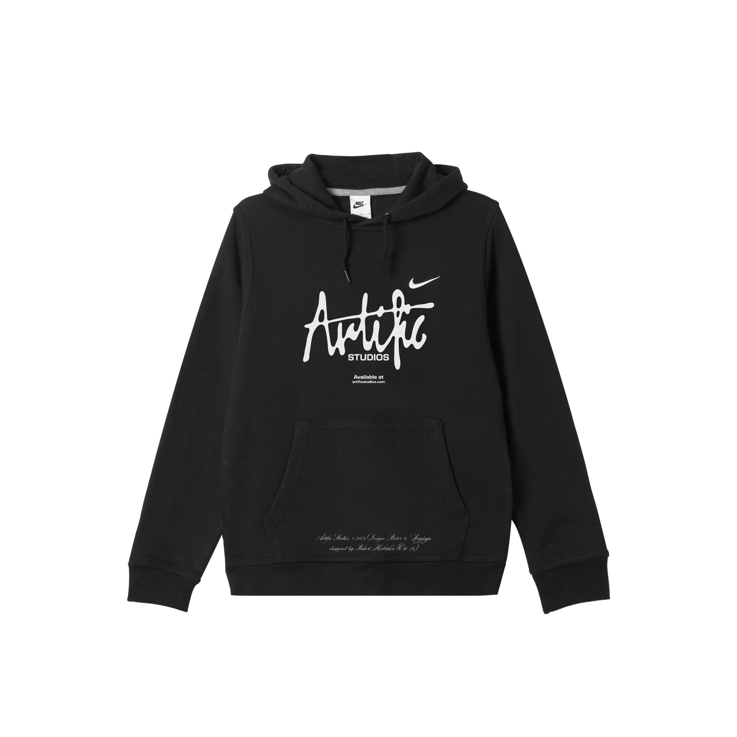 Nike Свитшот мужской черный
Nike Свитшот мужской черный