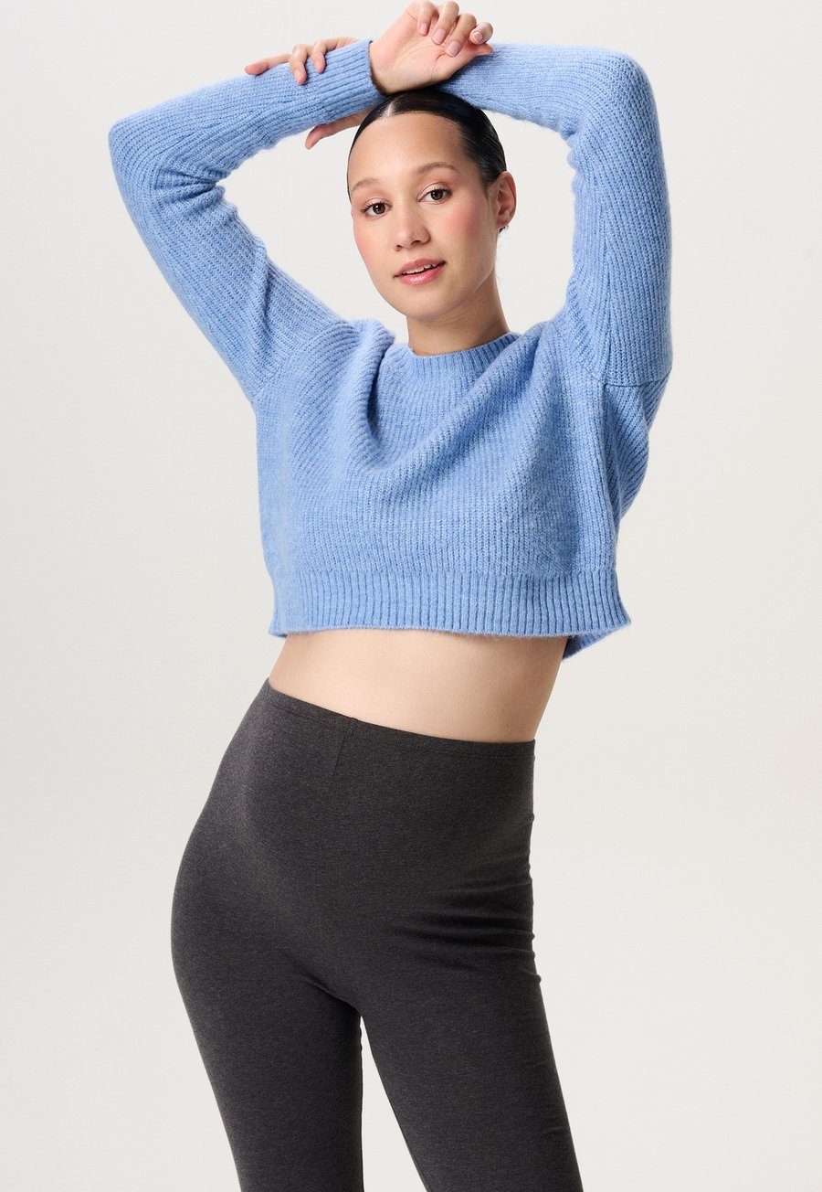 Джемпер Noppies GREVE, Cornflower/Blue
Джемпер Noppies GREVE, Cornflower/Blue