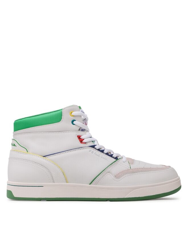 Кроссовки Lopes Paul Smith, экрю, Белый, Кроссовки Lopes Paul Smith, экрю
Кроссовки Lopes Paul Smith, экрю, Белый, Кроссовки Lopes Paul Smith, экрю