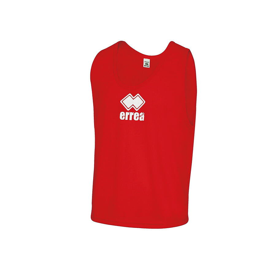 Футболка-топ Errea Bib Allen. Ребёнок 2003 года рождения.
Футболка-топ Errea Bib Allen. Ребёнок 2003 года рождения.