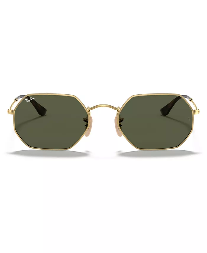 Солнцезащитные очки, RB3556N OCTAGONAL FLAT LENSES Ray-Ban, золотой
Солнцезащитные очки, RB3556N OCTAGONAL FLAT LENSES Ray-Ban, золотой