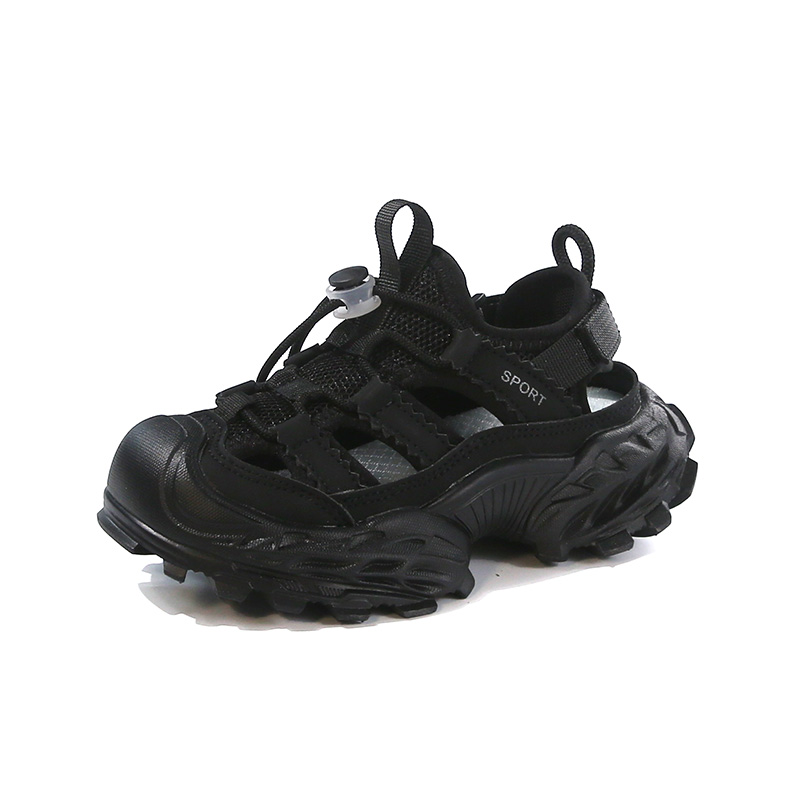 Детская обувь для повседневной жизни FIRS Kids, черный
Детская обувь для повседневной жизни FIRS Kids, черный