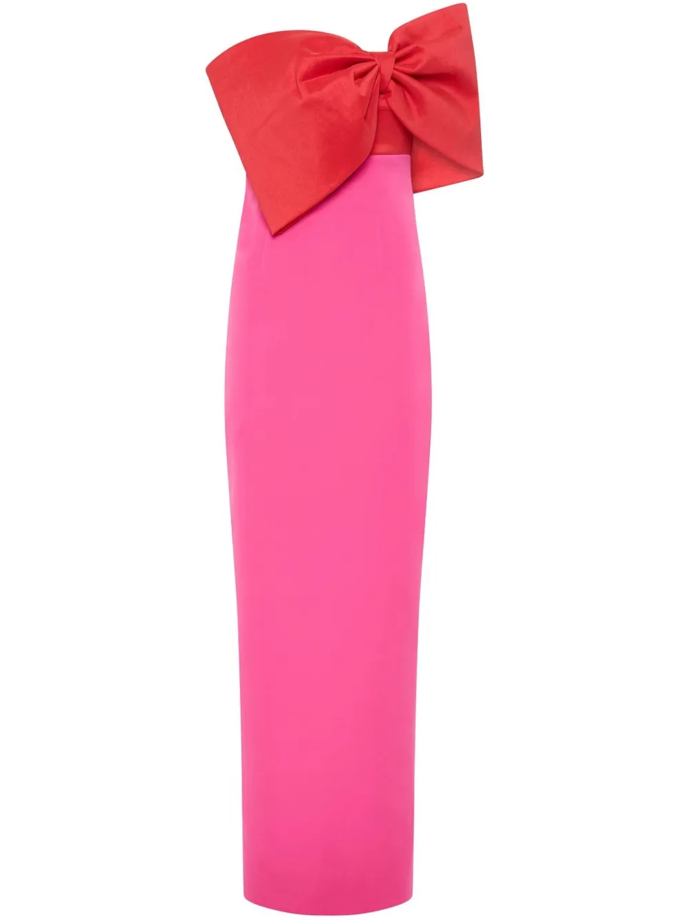 Вечернее платье Kace Rachel Gilbert, розовый
Вечернее платье Kace Rachel Gilbert, розовый