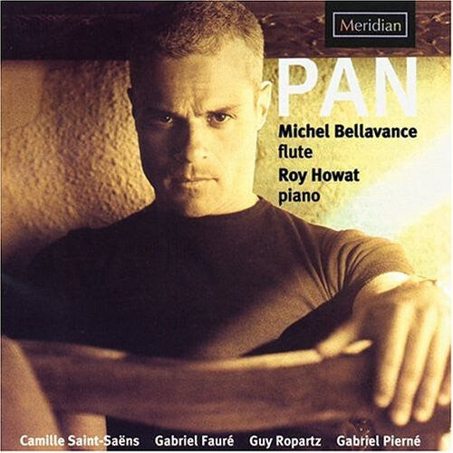 CD диск Saint-Saens / Faure / Ropartz / Bellavance / Howat: Pan
CD диск Saint-Saens / Faure / Ropartz / Bellavance / Howat: Pan