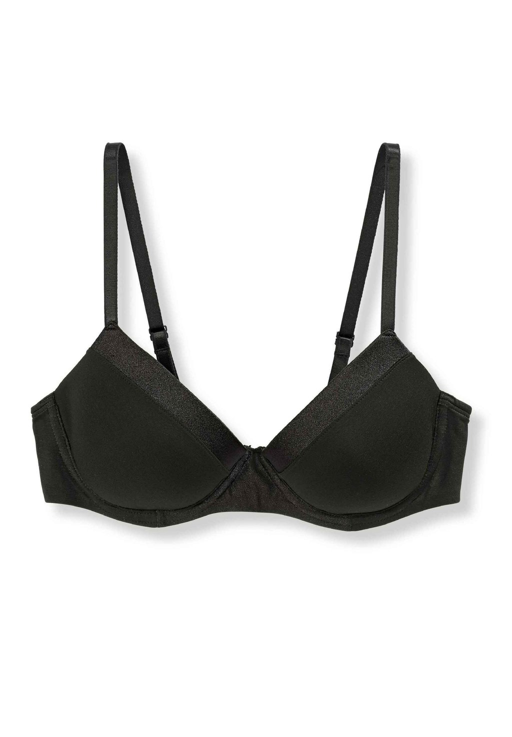 Бюстгальтер Calida, черный
Бюстгальтер Calida, черный