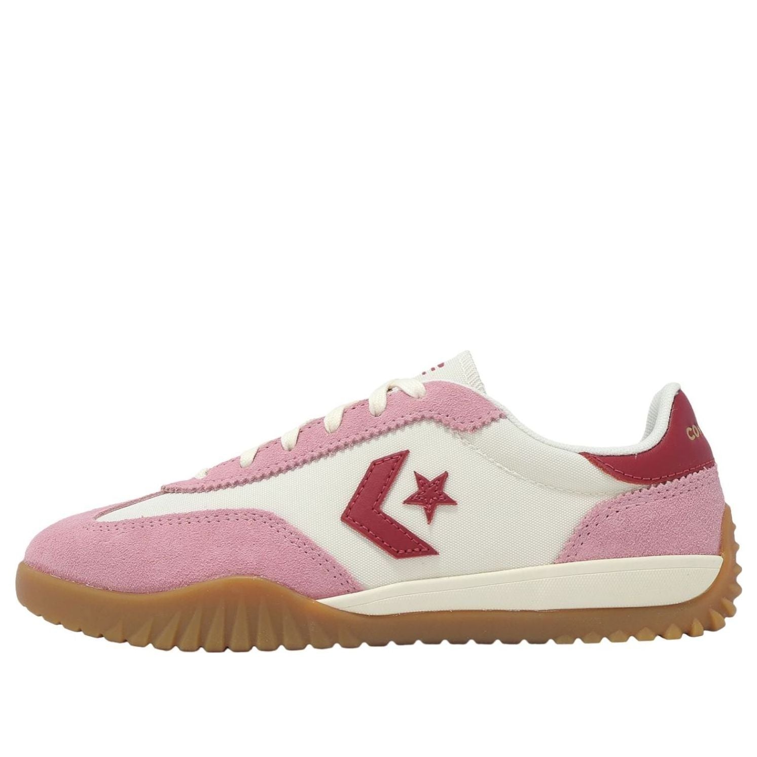 Кроссовки Converse Run Star Trainer 'Pink White'
Кроссовки Converse Run Star Trainer 'Pink White'