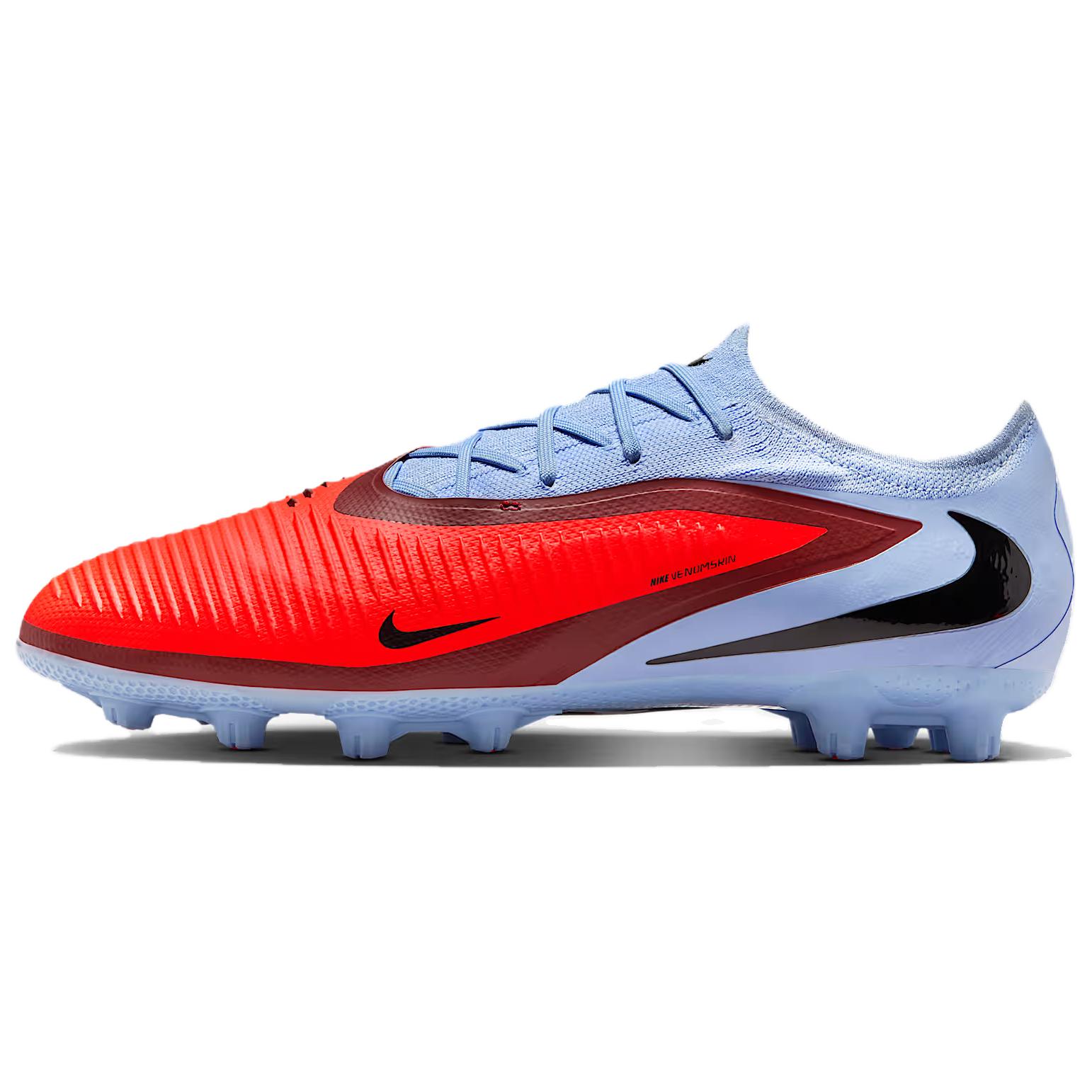 Nike Кроссовки Phantom 6 Soccer Shoes Unisex Blue Red
Nike Кроссовки Phantom 6 Soccer Shoes Unisex Blue Red