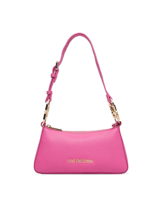 Сумка JC4007PP1OLB0604 Love Moschino, розовый
Сумка JC4007PP1OLB0604 Love Moschino, розовый