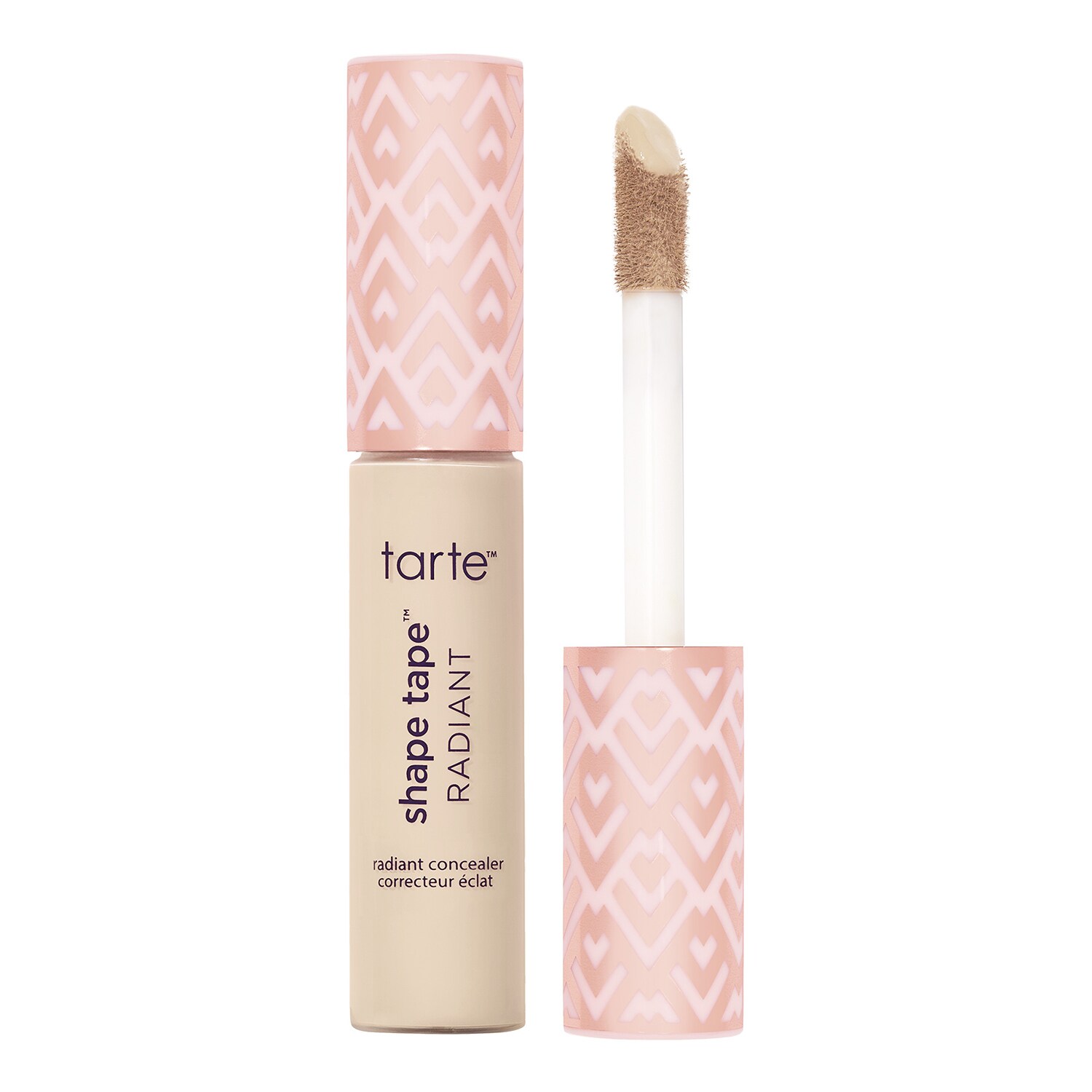 Консилер Shape Tape Radiant Tarte, 12S fair (10 ml)
Консилер Shape Tape Radiant Tarte, 12S fair (10 ml)