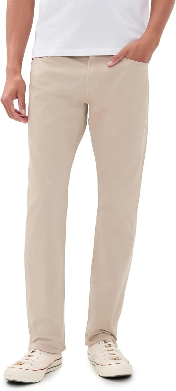 AG Adriano Goldschmied Мужские джинсы Protégé SUD Classic Straight 32"
AG Adriano Goldschmied Мужские джинсы Protégé SUD Classic Straight 32"