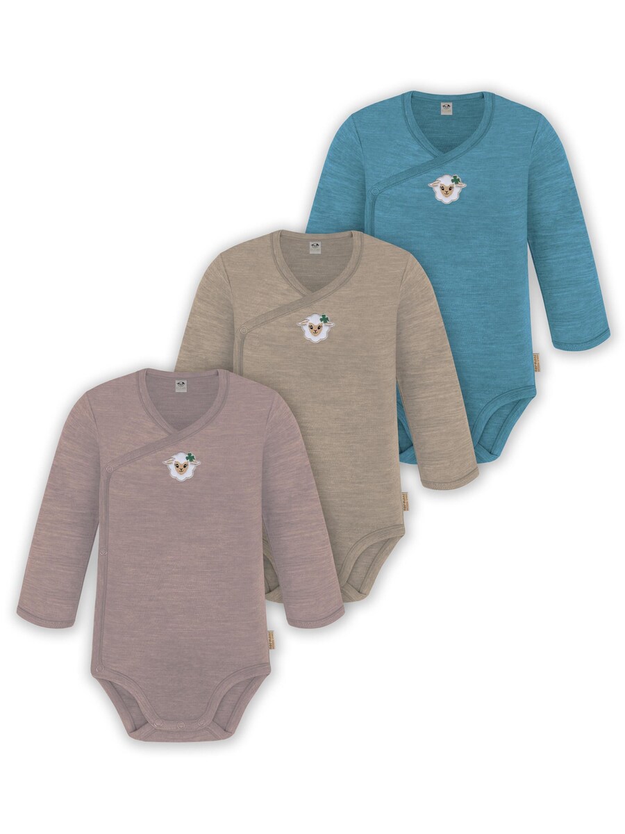 Комбинезон/боди normani, бежевый/синий/розовый
Комбинезон/боди normani, бежевый/синий/розовый