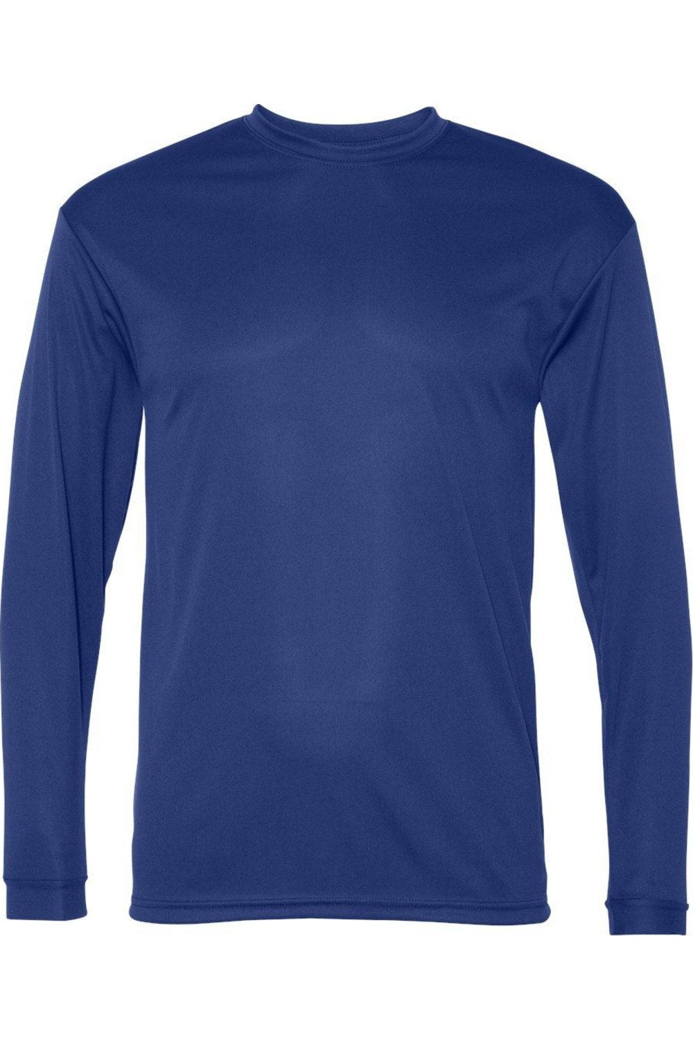 Футболка с длинным рукавом C2 Sport Performance, цвет royal
Футболка с длинным рукавом C2 Sport Performance, цвет royal