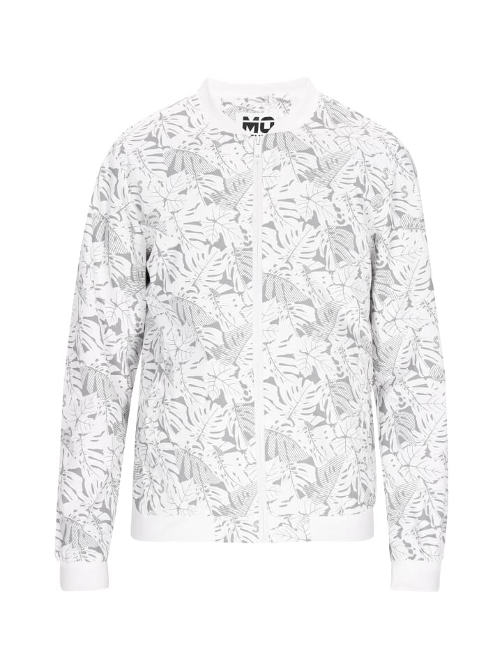 Переходная куртка MO Jacke, белый
Переходная куртка MO Jacke, белый