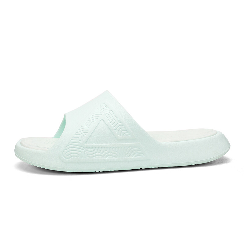 Шлепанцы мужские зеленые Peak
Шлепанцы мужские зеленые Peak