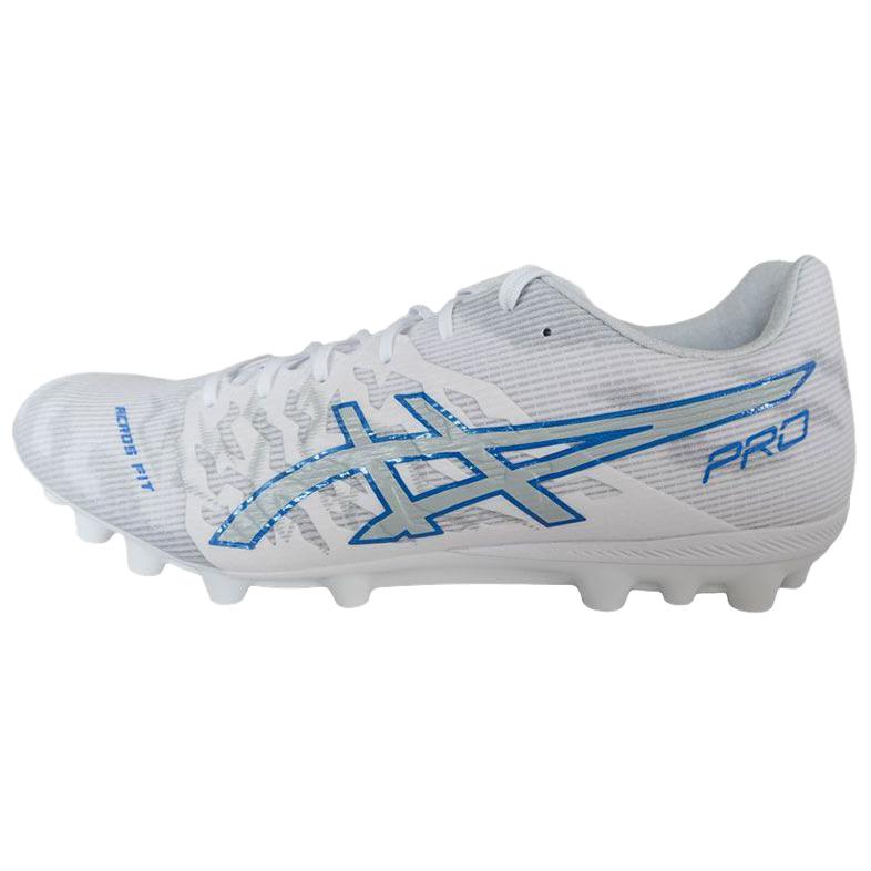 ASICS Кроссовки DS LIGHT ACROS PRO 3 Soccer Shoes Unisex White Blue
ASICS Кроссовки DS LIGHT ACROS PRO 3 Soccer Shoes Unisex White Blue