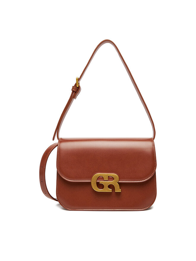 Сумка GINO ROSSI CEO-LINA-KQ44, коричневый
Сумка GINO ROSSI CEO-LINA-KQ44, коричневый