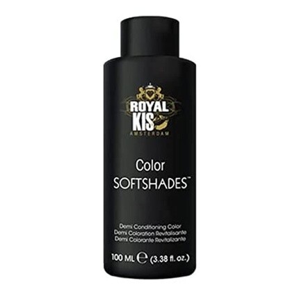 Kis Royal Softshades Demi Conditioning Colors 10V 100 мл — без аммиака, без сульфатов и без силикона
Kis Royal Softshades Demi Conditioning Colors 10V 100 мл — без аммиака, без сульфатов и без силикона