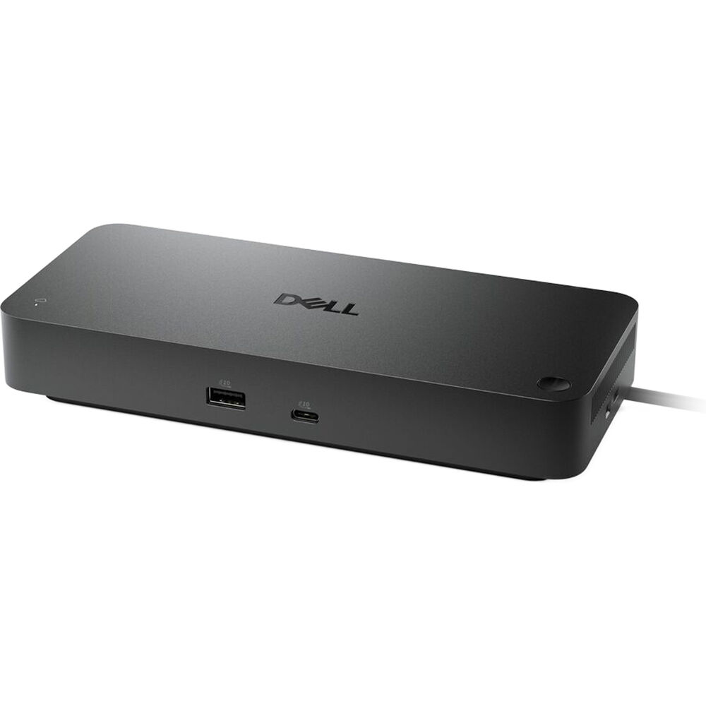 Док-станция Dell SD25TB4 Pro Thunderbolt 4 Smart Dock DELL-SD25TB4
Док-станция Dell SD25TB4 Pro Thunderbolt 4 Smart Dock DELL-SD25TB4