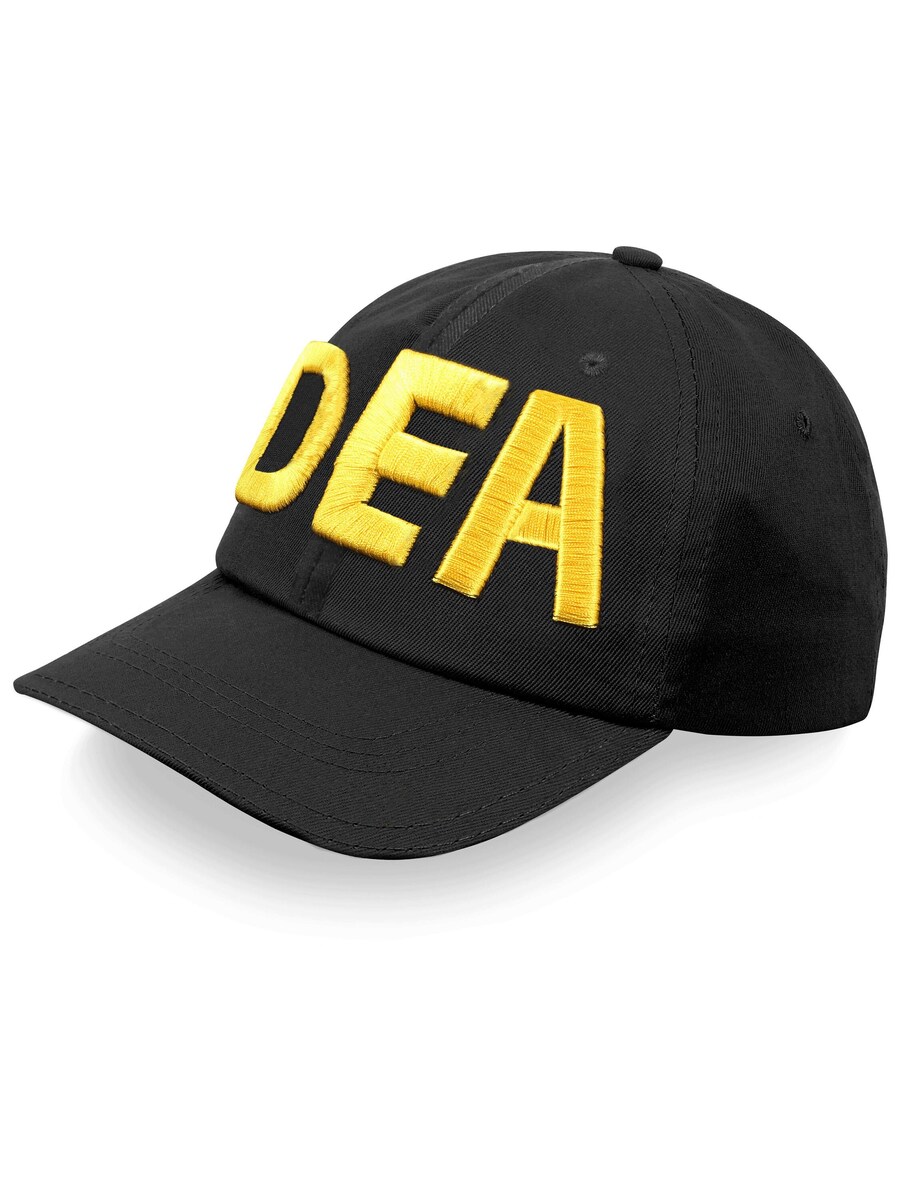 Спортивная кепка normani, черный
Спортивная кепка normani, черный