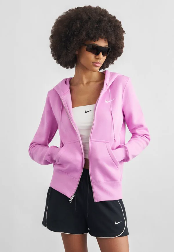 Толстовка на молнии Nike Sportswear, Magenta/Sail, Розовый, Толстовка на молнии Nike Sportswear, Magenta/Sail
Толстовка на молнии Nike Sportswear, Magenta/Sail, Розовый, Толстовка на молнии Nike Sportswear, Magenta/Sail