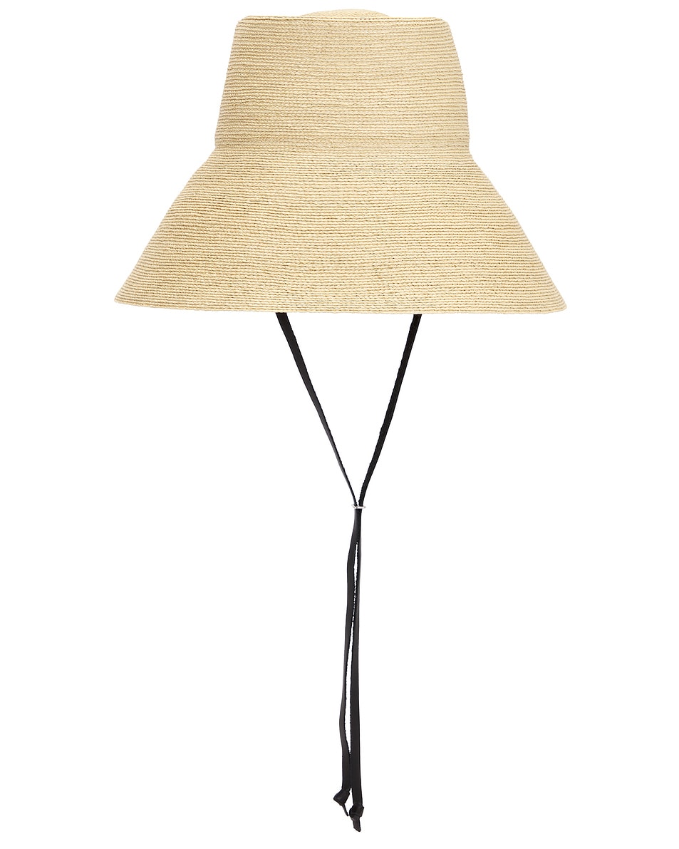 Шляпа Suni Janessa Leone, Natural
Шляпа Suni Janessa Leone, Natural