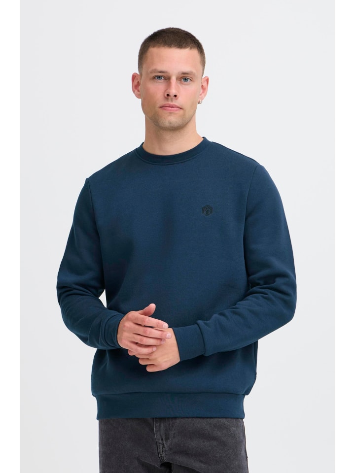 Толстовка BLEND, синий
Толстовка BLEND, синий