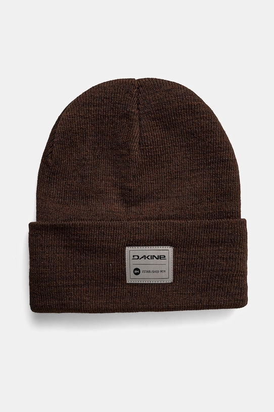 Шапка Dakine, коричневый
Шапка Dakine, коричневый