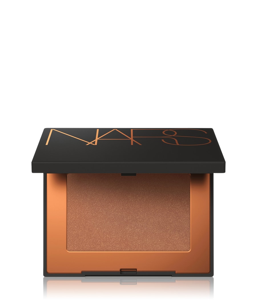 Бронзирующая пудра NARS Laguna Bronzing Powder Mini, Nr. 04, 3.5g
Бронзирующая пудра NARS Laguna Bronzing Powder Mini, Nr. 04, 3.5g