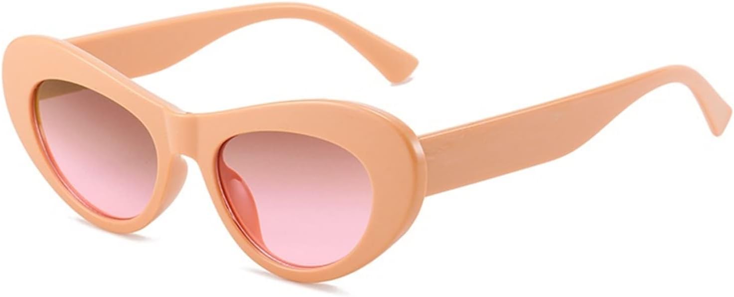 Солнцезащитные очки для активного отдыха, вождения, мужские, спортивные, с защитой от УФ-излучения UV400, женские солнцезащитные очки для поездок на работу Generic, Beige
Солнцезащитные очки для активного отдыха, вождения, мужские, спортивные, с защитой от УФ-излучения UV400, женские солнцезащитные очки для поездок на работу Generic, Beige