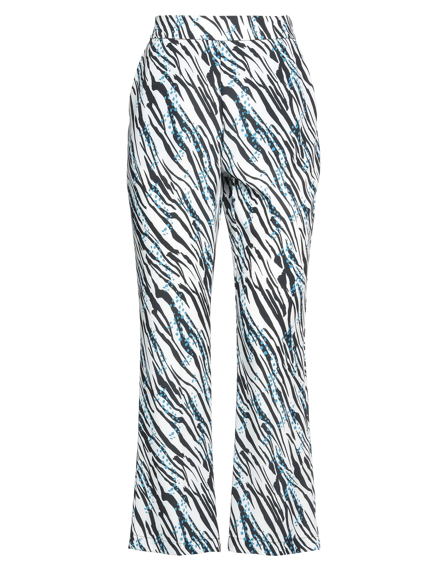 Брюки Silvian Heach, белый
Брюки Silvian Heach, белый