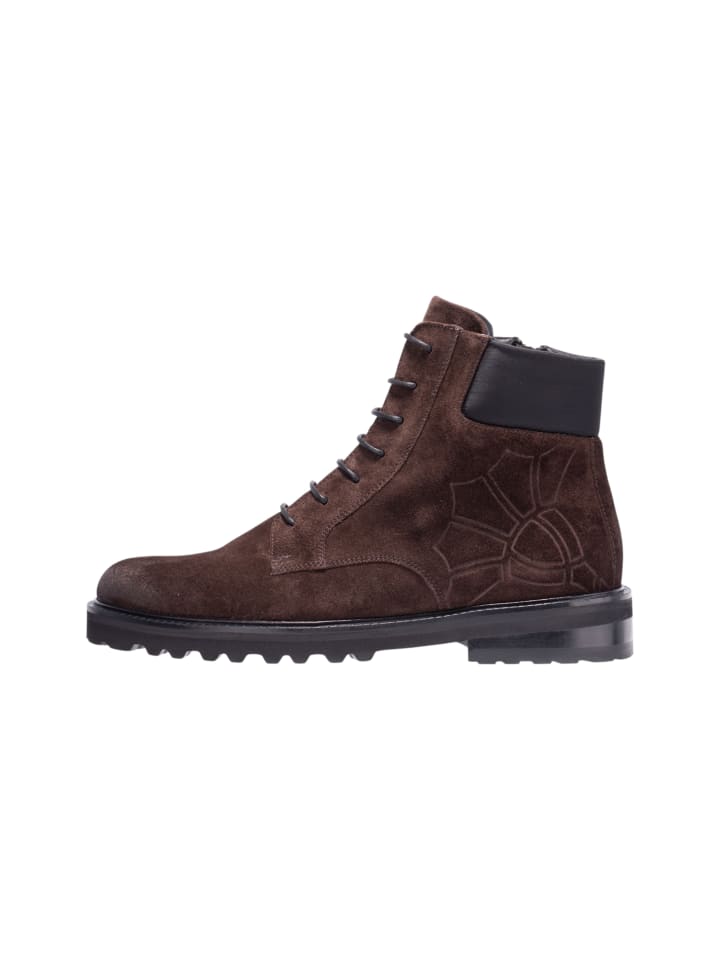 JOOP! Ботинки Velo Malvin коричневого цвета
JOOP! Ботинки Velo Malvin коричневого цвета