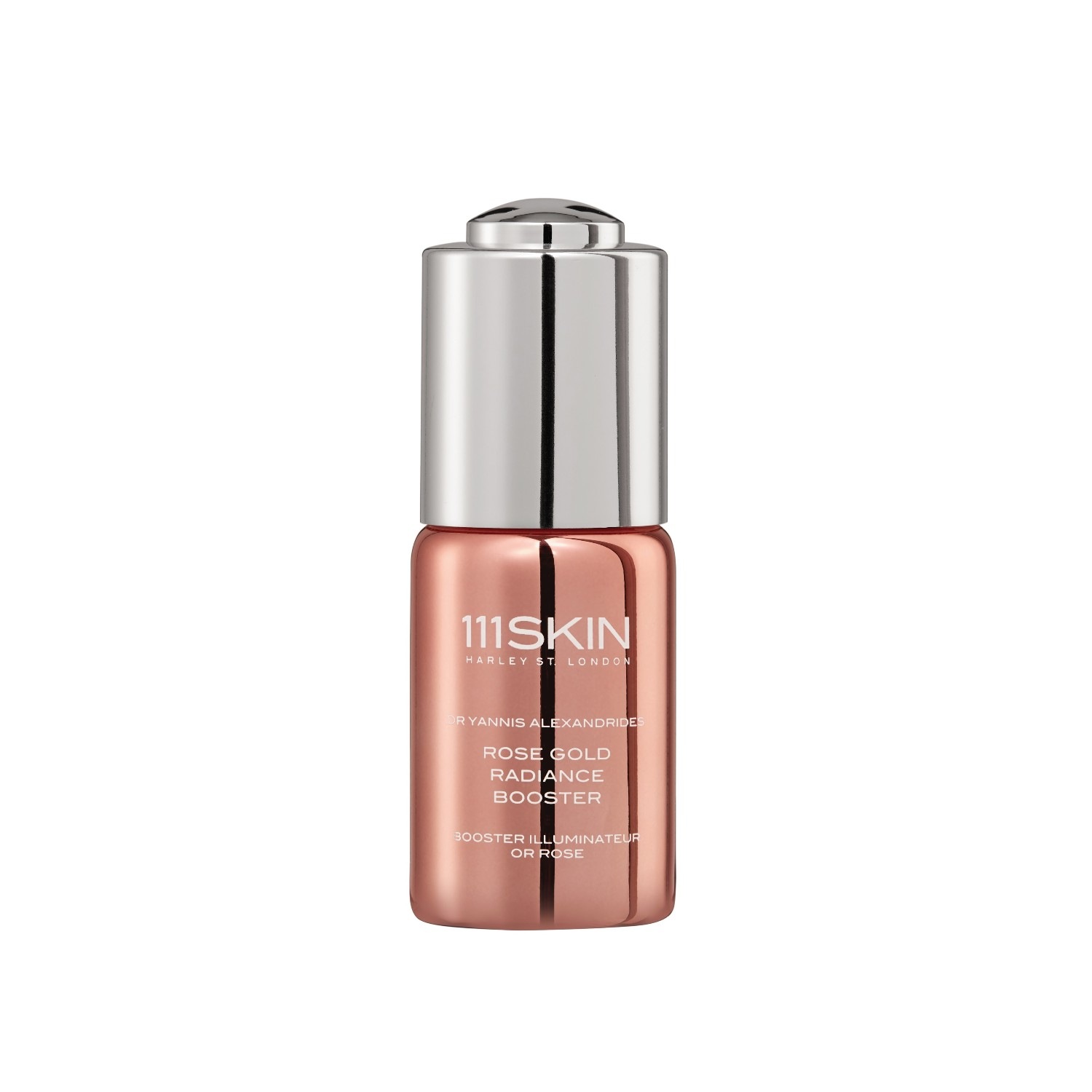 Сыворотка для лица rose gold radiance booster 111Skin, rose gold radiance booster
Сыворотка для лица rose gold radiance booster 111Skin, rose gold radiance booster