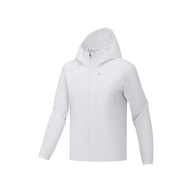 Куртка GODRI женская oyster gray 02BX Skechers, серый
Куртка GODRI женская oyster gray 02BX Skechers, серый