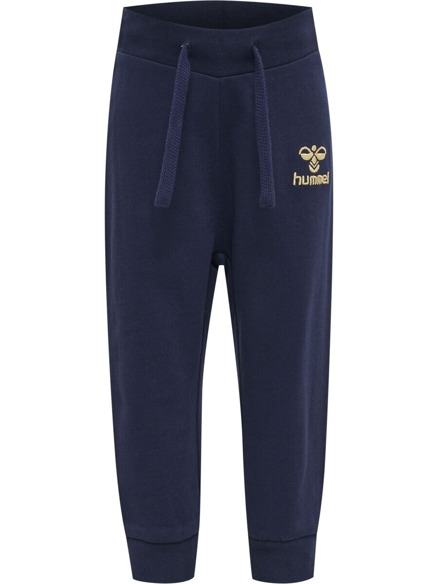 Зауженные брюки Hummel SIGNE, морской синий
Зауженные брюки Hummel SIGNE, морской синий