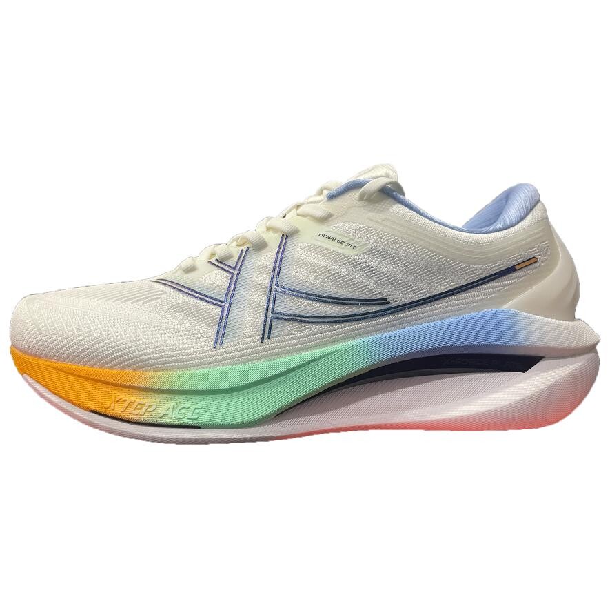 Кроссовки мужские с низким верхом Xtep
Кроссовки мужские с низким верхом Xtep