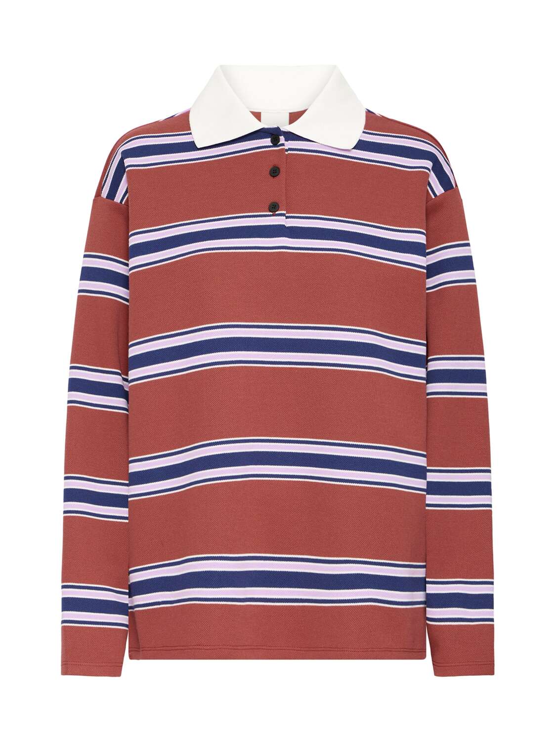 ICHI Футболка 'IHOphia' в темно-синем цвете
ICHI Футболка 'IHOphia' в темно-синем цвете