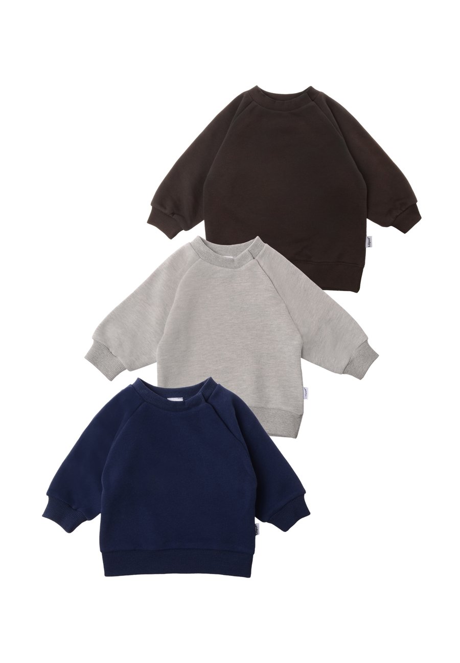 Толстовка Liliput Sweatshirt, Mehrfarbig/Multi-Coloured
Толстовка Liliput Sweatshirt, Mehrfarbig/Multi-Coloured