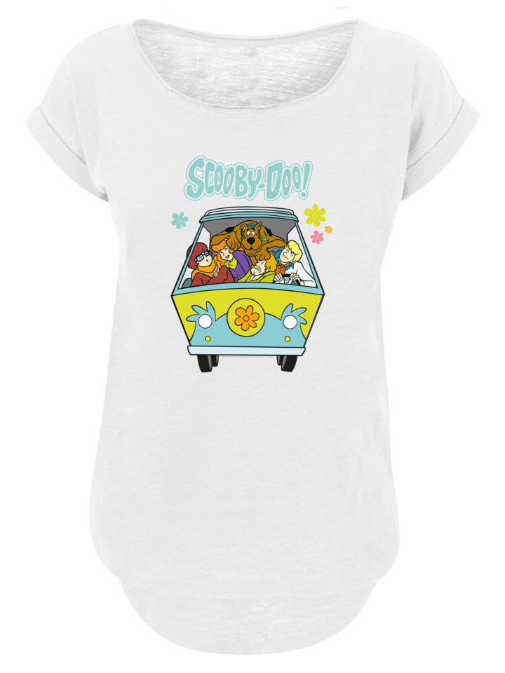 Длинная футболка Scooby Doo Mystery Machine Group белого цвета F4NT4STIC, Белый, Длинная футболка Scooby Doo Mystery Machine Group белого цвета F4NT4STIC
Длинная футболка Scooby Doo Mystery Machine Group белого цвета F4NT4STIC, Белый, Длинная футболка Scooby Doo Mystery Machine Group белого цвета F4NT4STIC