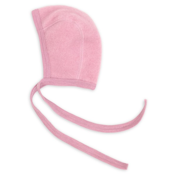 Детская шапочка-чепчик Engel, Rosenholz Melange
Детская шапочка-чепчик Engel, Rosenholz Melange