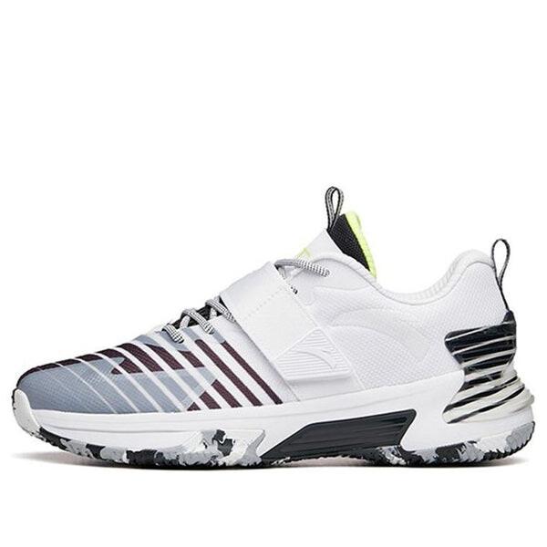 Кроссовки hengsao 3 низкие Anta, белый
Кроссовки hengsao 3 низкие Anta, белый