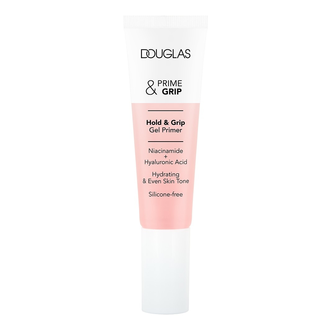 Праймер make-up douglas make up prime & grip gel primer Douglas Collection, объем 30 мл.
Праймер make-up douglas make up prime & grip gel primer Douglas Collection, объем 30 мл.