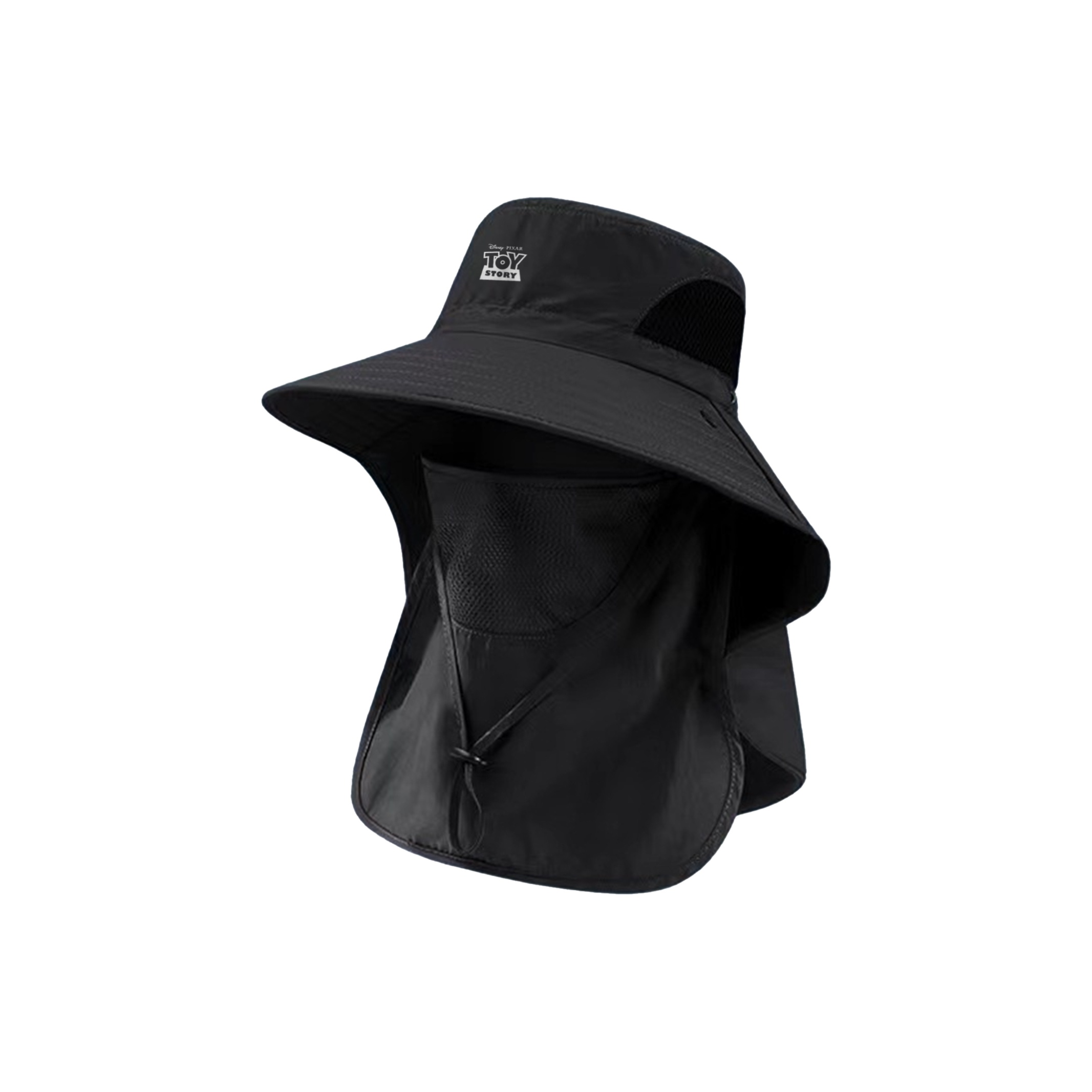 Disney Полиэстеровая панама унисекс, Black
Disney Полиэстеровая панама унисекс, Black