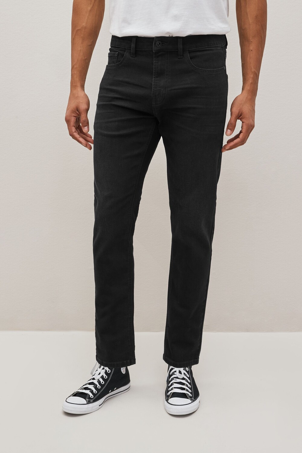 Джинсы Мауэрфлекс Next, синий
Джинсы Мауэрфлекс Next, синий