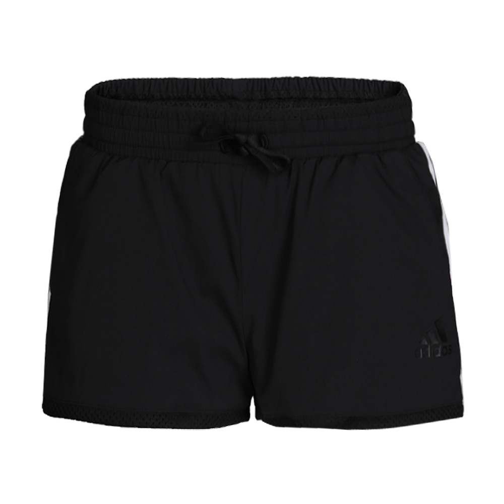 Женские спортивные шорты черные Adidas
Женские спортивные шорты черные Adidas