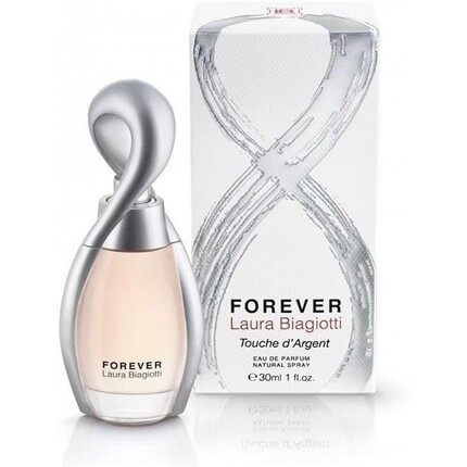 Laura Biagiotti Forever Silver Touch Edp V 30ml
Laura Biagiotti Forever Silver Touch Edp V 30ml