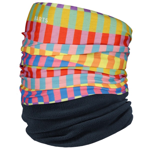 Многоцветные полярные блоки - шарф Barts, розовый
Многоцветные полярные блоки - шарф Barts, розовый